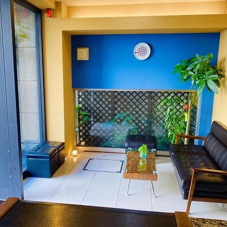 Web Hotel Tokyo Asakusabashi Dış mekan fotoğraf
