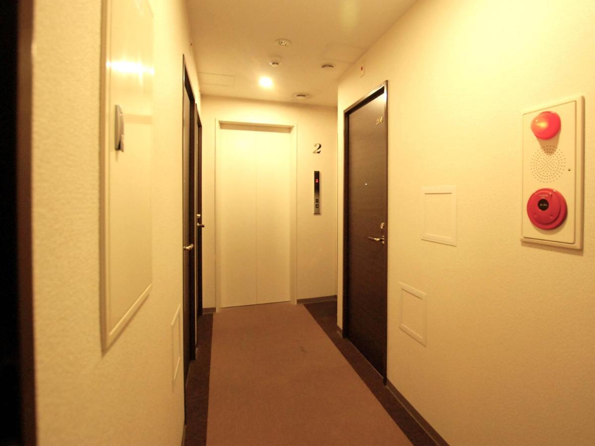 Web Hotel Tokyo Asakusabashi Dış mekan fotoğraf