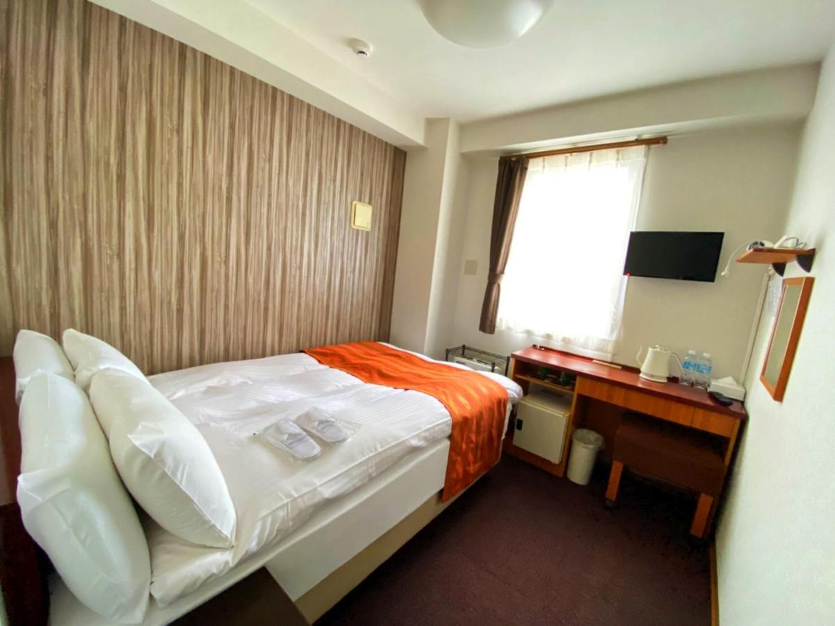 Web Hotel Tokyo Asakusabashi Dış mekan fotoğraf