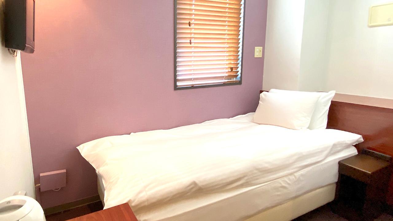 Web Hotel Tokyo Asakusabashi Dış mekan fotoğraf