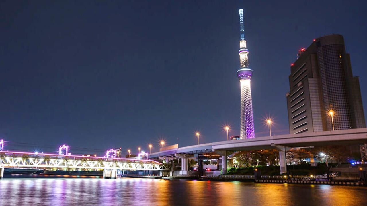 Web Hotel Tokyo Asakusabashi Dış mekan fotoğraf