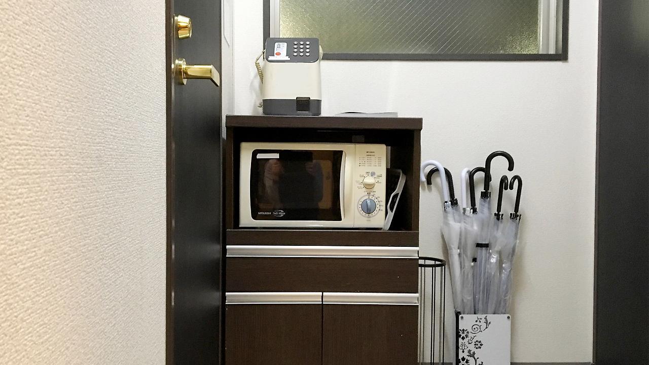 Web Hotel Tokyo Asakusabashi Dış mekan fotoğraf