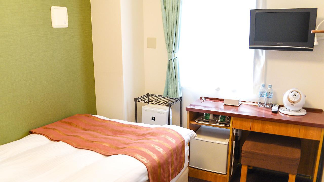 Web Hotel Tokyo Asakusabashi Dış mekan fotoğraf
