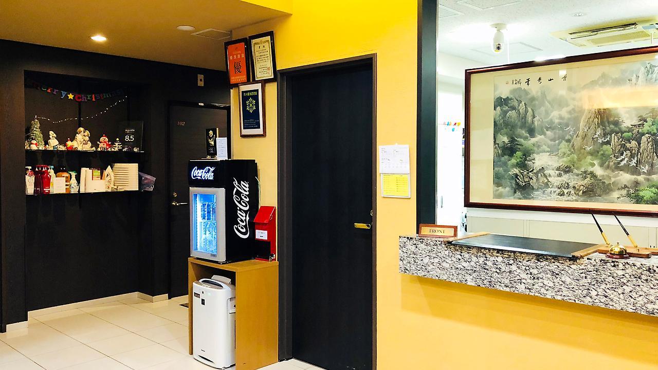 Web Hotel Tokyo Asakusabashi Dış mekan fotoğraf