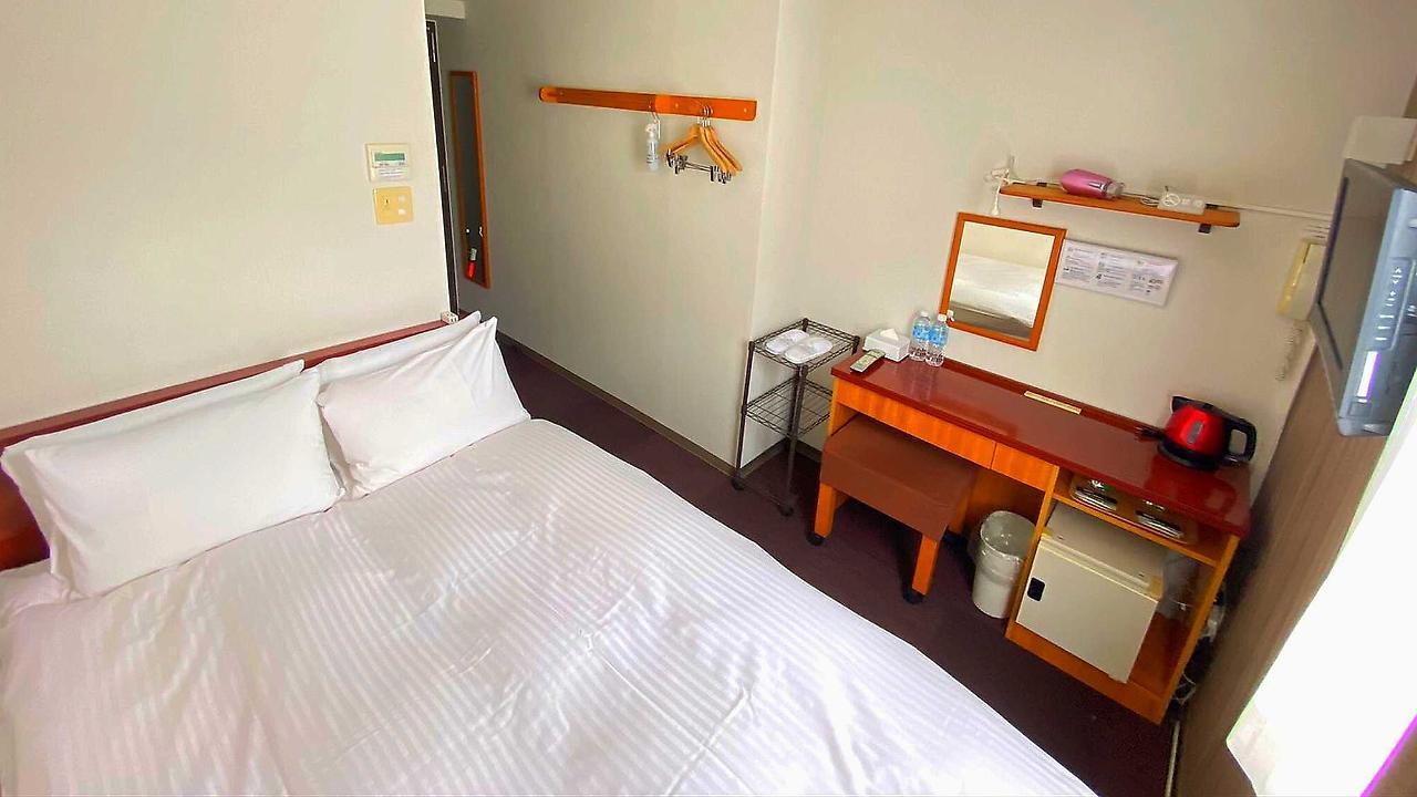 Web Hotel Tokyo Asakusabashi Dış mekan fotoğraf