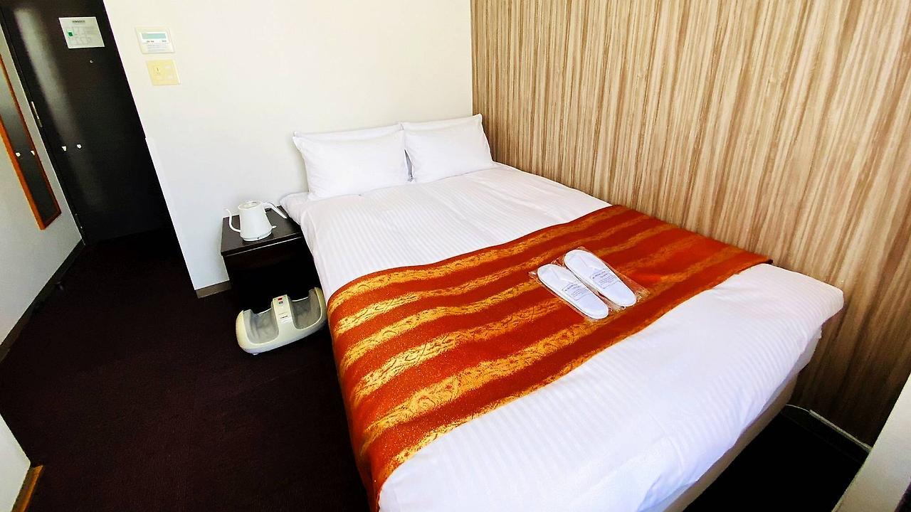 Web Hotel Tokyo Asakusabashi Dış mekan fotoğraf
