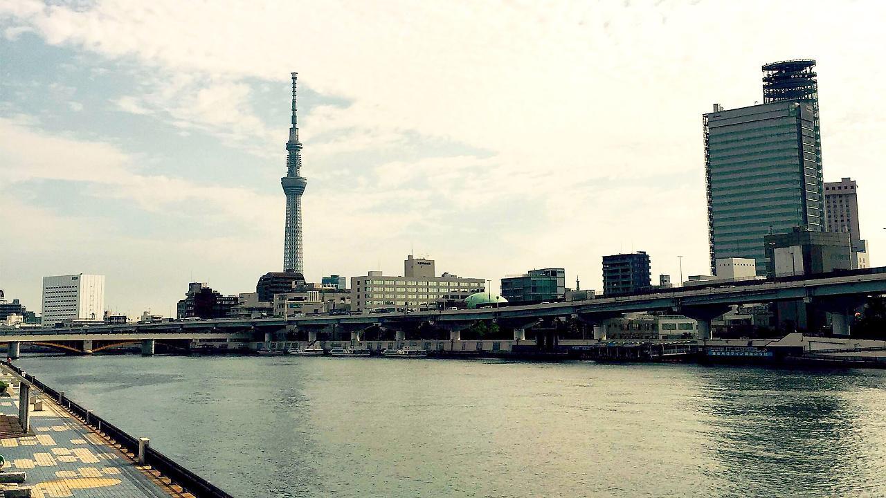 Web Hotel Tokyo Asakusabashi Dış mekan fotoğraf