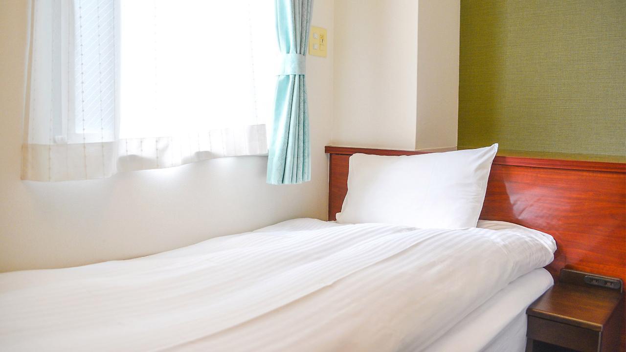 Web Hotel Tokyo Asakusabashi Dış mekan fotoğraf