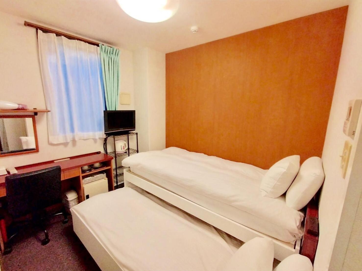 Web Hotel Tokyo Asakusabashi Oda fotoğraf