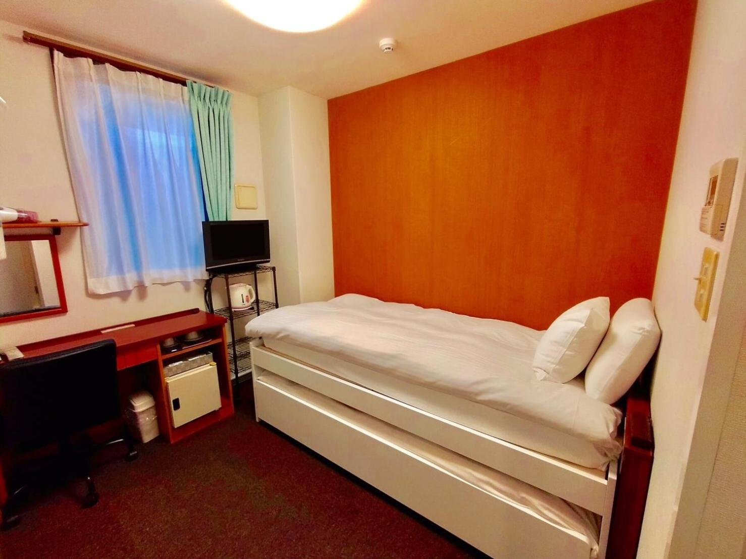 Web Hotel Tokyo Asakusabashi Oda fotoğraf