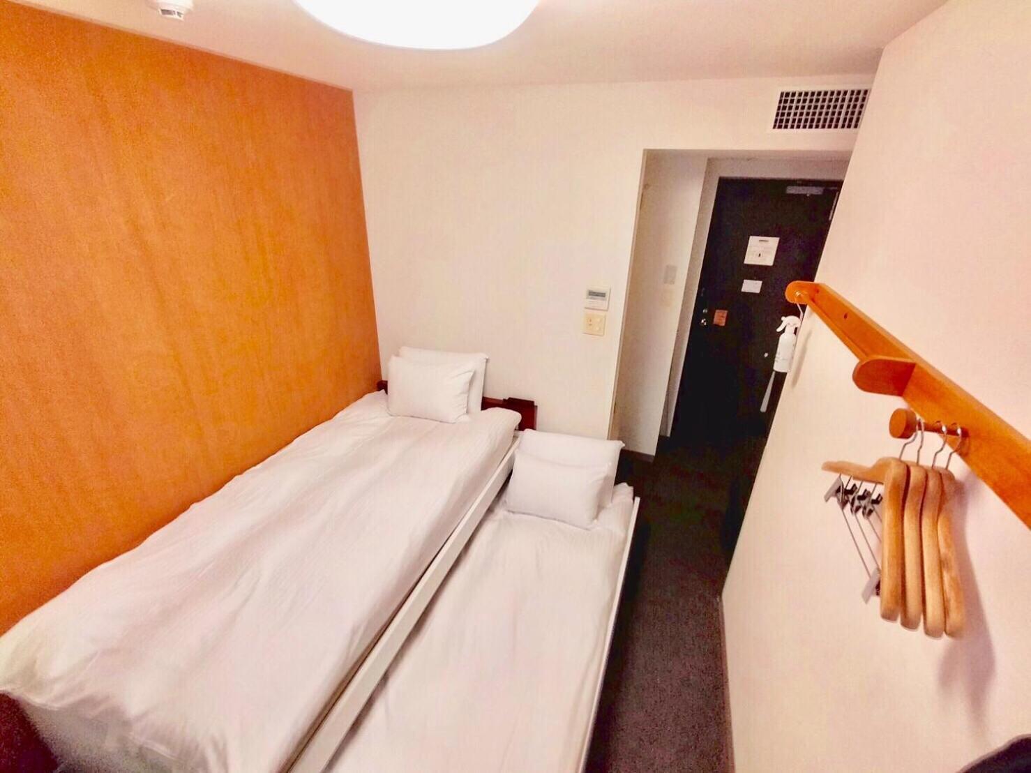 Web Hotel Tokyo Asakusabashi Dış mekan fotoğraf
