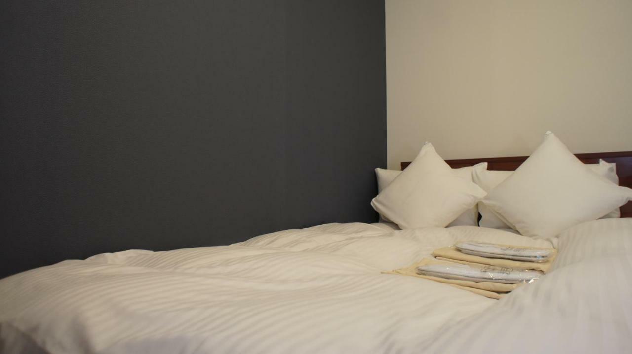Web Hotel Tokyo Asakusabashi Dış mekan fotoğraf