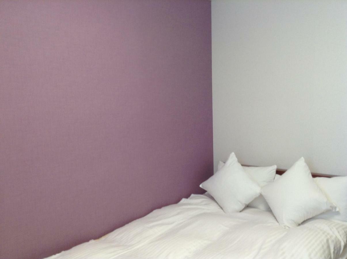 Web Hotel Tokyo Asakusabashi Dış mekan fotoğraf
