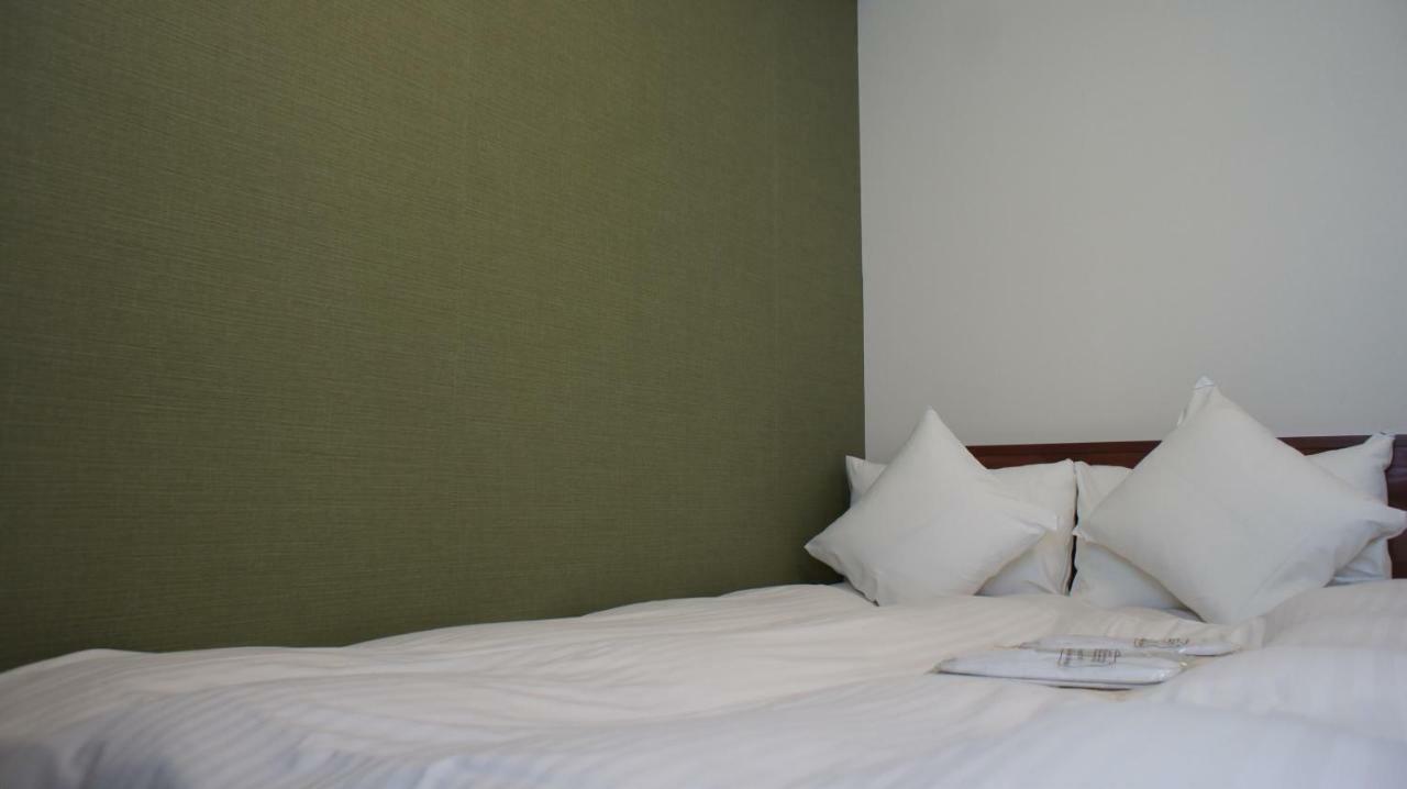 Web Hotel Tokyo Asakusabashi Dış mekan fotoğraf