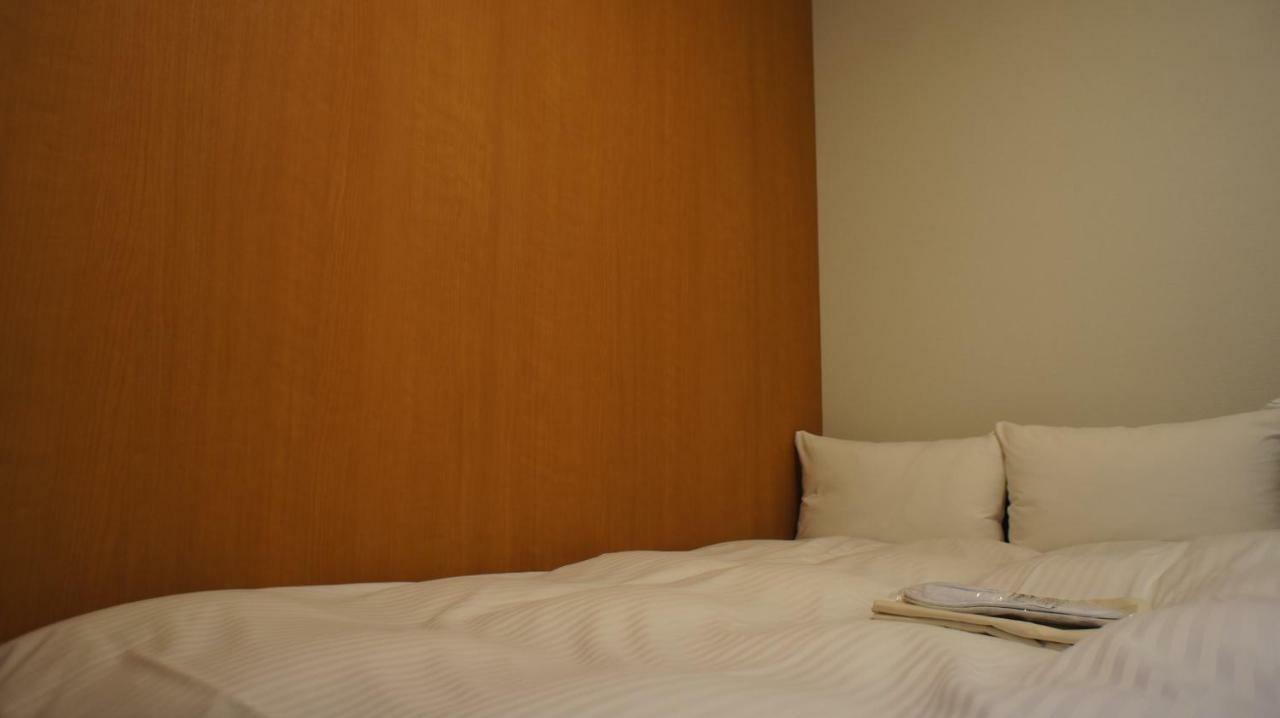 Web Hotel Tokyo Asakusabashi Dış mekan fotoğraf