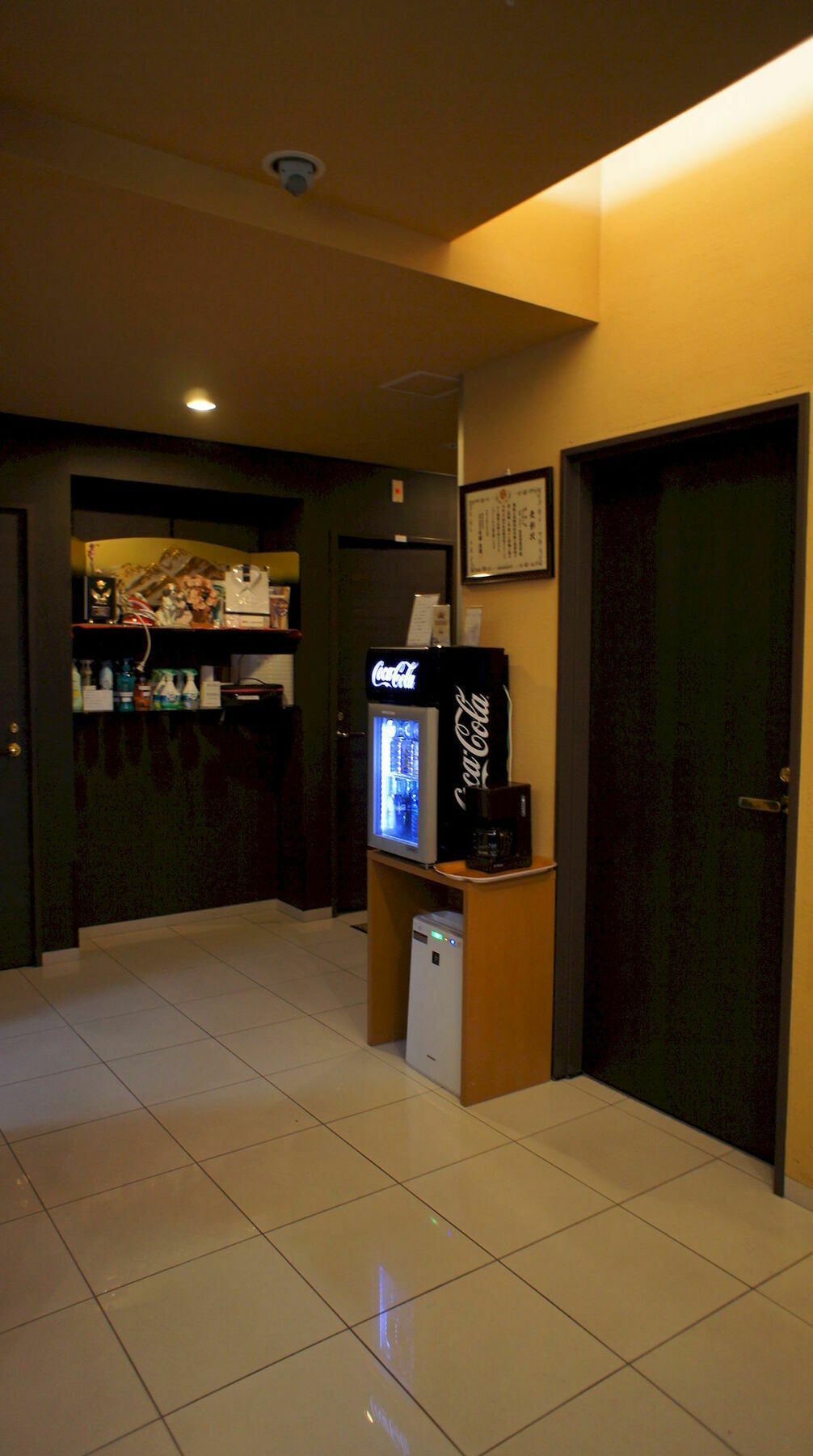Web Hotel Tokyo Asakusabashi Dış mekan fotoğraf