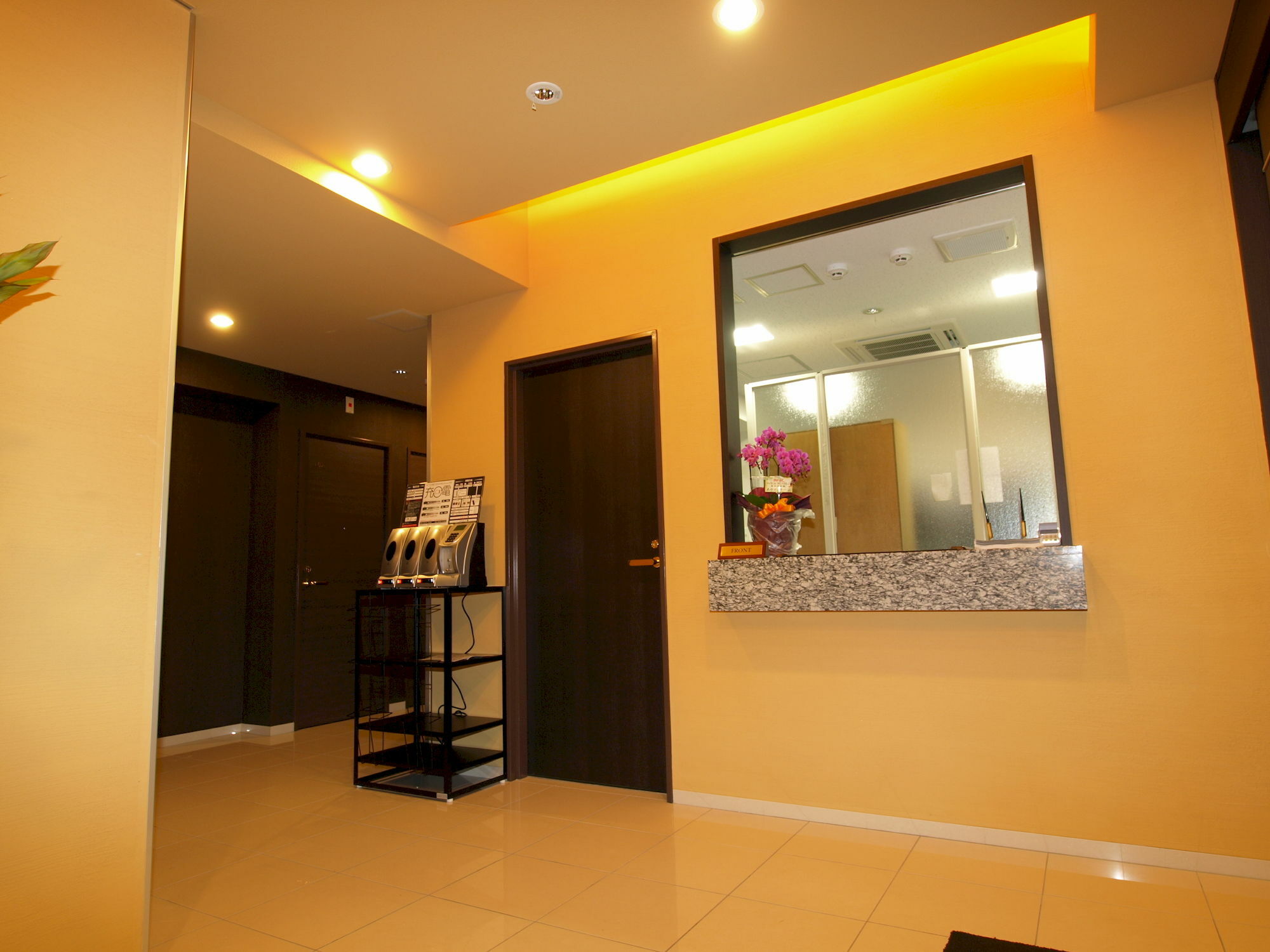 Web Hotel Tokyo Asakusabashi Dış mekan fotoğraf
